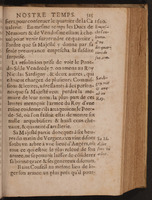 1626 - Joseph Bouillerot - Trésor de l’histoire générale de notre temps - BnF Arsenal