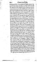 1617 - Jean Le Bouc - Trésor des remèdes secrets - BM Lyon