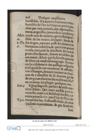 1614 - Jacques Flamand - Trésor spirituel qui contient des consolations - Universität Erfurt