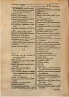 1607 - Marc Orry - Trésor des deux langues espagnole et française (Première partie) - BSB Munich