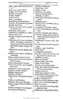 1607 - Marc Orry - Trésor des deux langues espagnole et française (Première et Seconde parties) - BU Tours