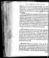 1574 - Benoît Rigaud - Trésor des vies de Plutarque - Avignon