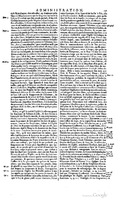 1629 - Veuve Nicolas Buon - Trésor du droit français (21754 T. 1) - BM Lyon