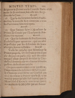 1626 - Joseph Bouillerot - Trésor de l’histoire générale de notre temps - BnF Arsenal