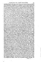 1608 - Nicolas Du Fossé - Trésor politique - BnF Tolbiac