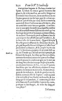 1607 - Nicolas Du Fossé - Trésor quadragésimal - T 01 - BM Lyon