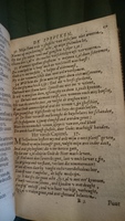 1594 - Jan van Waesberge - Trésor de Salomon - BnF Arsenal