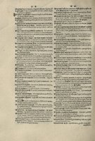 1573 - Christophe Plantin - Trésor du langage bas-allemand - Greifswald