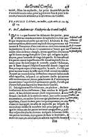 1614 - Jean Richer - Trésor du nouveau style et protocole de la chancellerie de France - BSB Munich