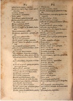 1645 - A. de Sommaville et A. Courbé - Trésor des deux langues espagnole et française (Seconde partie) - BSB Munich
