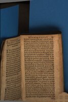 1616 - Balthazar Bellère - Trésor des récréations - BSB