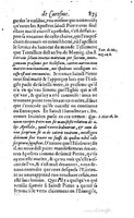1607 - Nicolas Du Fossé - Trésor quadragésimal - T 01 - BM Lyon