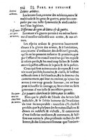 1610 - Louis Coste - Trésor de l’éloquence française (Seconde partie) - BM Lyon