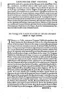 1619 - SHC - Trésor de l’histoire des langues de cet univers - BM Lyon