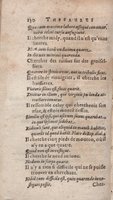 1612 - Dominicus Custos - Trésor des proverbes français  - Bibliopol-Olomuc
