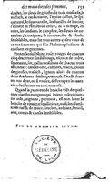 1617 - Jean Le Bouc - Trésor des remèdes secrets - BM Lyon