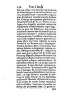 1607 - Nicolas Du Fossé - Trésor quadragésimal - T 02 - BM Lyon