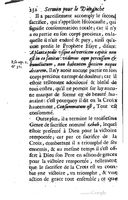 1629 - Manassés de Préaulx - Sermons ou Trésors de la piété chrétienne - BM Lyon