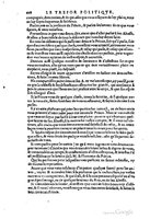 1611 - Pierre Chevalier - Trésor politique - UGent