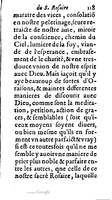 1604 - Jean Le Bouc - Trésor des indulgences du Saint Rosaire - BM Lyon