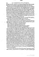 1611 - Pierre Chevalier - Trésor politique - UGent