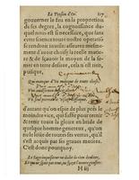 1612 - Charles Sevestre - Toison d’or ou la fleur des trésors - Getty Research Institute