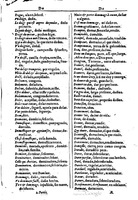 1616 - Veuve Marc Orry - Trésor des deux langues espagnole et française (Première et Seconde parties) - BM Lyon