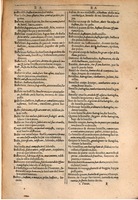 1609 - Philippe Albert et Alexandre Pernet - Trésor des trois langues française, italienne et espagnole (Seconde partie) - BSB Munich