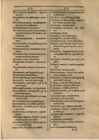1607 - Marc Orry - Trésor des deux langues espagnole et française (Première partie) - BSB Munich