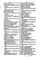 1616 - Veuve Marc Orry - Trésor des deux langues espagnole et française (Première et Seconde parties) - BM Lyon