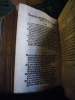 1594 - Cornelis Claesz  -Trésor de vertu - BnF Arsenal