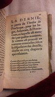 1549 - Jean Palier et Guillaume Regnault - Trésor de pratique pour les juges - BIS