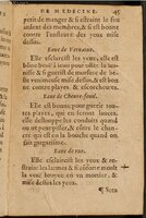 1586 - Benoît Rigaud - Trésor des fleurs et secrets de médecine - Université Paris Cité