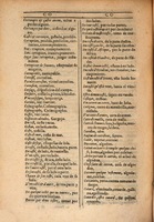 1607 - Marc Orry - Trésor des deux langues espagnole et française (Première et Seconde parties) - ÖNB Wien