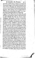 1617 - Jean Le Bouc - Trésor des remèdes secrets - BM Lyon