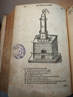 1609 - Étienne Gamonet - Grand dispensaire ou Trésor général et particulier des préservatifs - BM Marseille