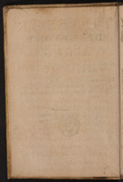 1626 - Joseph Bouillerot - Trésor de l’histoire générale de notre temps - BnF Arsenal
