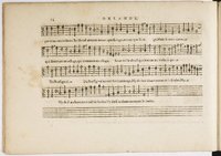 1594 - Paul Marceau - Trésor de musique d&#039;Orlande de Lassus, Superius, Bassus, Tenor, Quinta pars - BnF