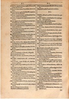 1609 - Philippe Albert et Alexandre Pernet - Trésor des trois langues française, italienne et espagnole (Seconde partie) - BSB Munich