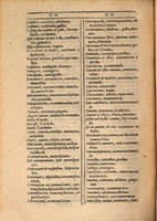 1607 - Marc Orry - Trésor des deux langues espagnole et française (Première et Seconde parties) - ÖNB Wien