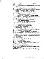 1655 - Augustin Courbé - Trésor de recherches et antiquités gauloises et françaises - BM Lyon