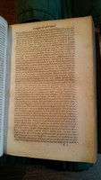 1613 - Matthieu Berjon - Trésor de l’histoire des langues de cet univers - BnF Arsenal