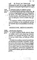 1610 - Louis Coste - Trésor de l’éloquence française (Seconde partie) - BM Lyon