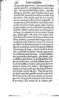 1617 - Jean Le Bouc - Trésor des remèdes secrets - BM Lyon