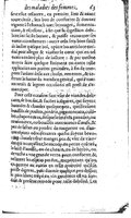 1617 - Jean Le Bouc - Trésor des remèdes secrets - BM Lyon