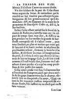 1577 - Claude Micard - Trésor des vies de Plutarque - BSB Munich
