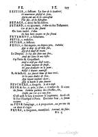 1655 - Augustin Courbé - Trésor de recherches et antiquités gauloises et françaises - BM Lyon