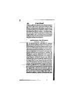 1587 - Jacques du Puis - Trésor des remèdes secrets pour les maladies des femmes - BnF