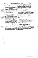 1616 - Étienne Gamonet - Grand trésor ou dispensaire - BSB Munich