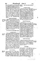 1616 - Étienne Gamonet - Grand trésor ou dispensaire - BSB Munich